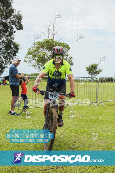 Pedala Paraná - Rota do Caramuru 2024