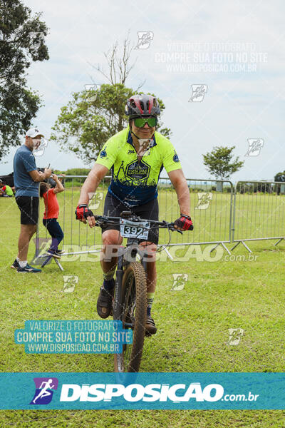 Pedala Paraná - Rota do Caramuru 2024