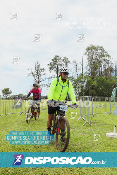 Pedala Paraná - Rota do Caramuru 2024