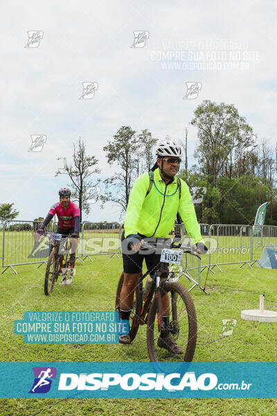 Pedala Paraná - Rota do Caramuru 2024