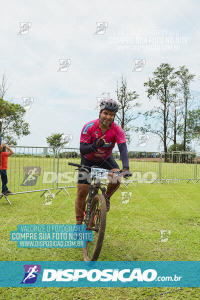 Pedala Paraná - Rota do Caramuru 2024