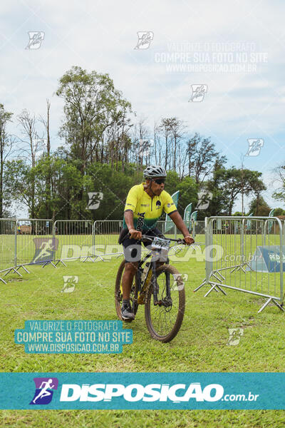 Pedala Paraná - Rota do Caramuru 2024