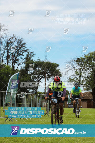 Pedala Paraná - Rota do Caramuru 2024