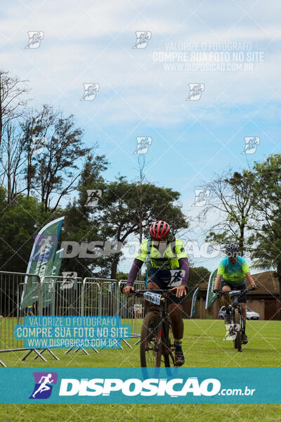 Pedala Paraná - Rota do Caramuru 2024