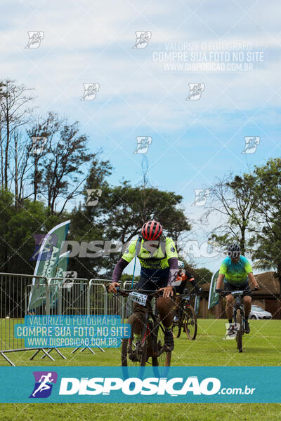 Pedala Paraná - Rota do Caramuru 2024