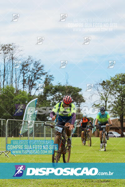 Pedala Paraná - Rota do Caramuru 2024