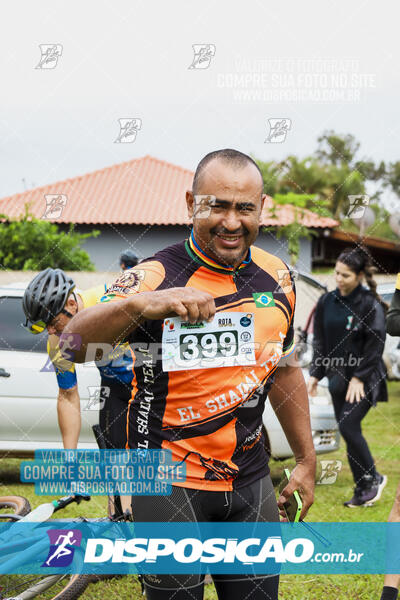 Pedala Paraná - Rota do Caramuru 2024