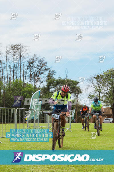 Pedala Paraná - Rota do Caramuru 2024