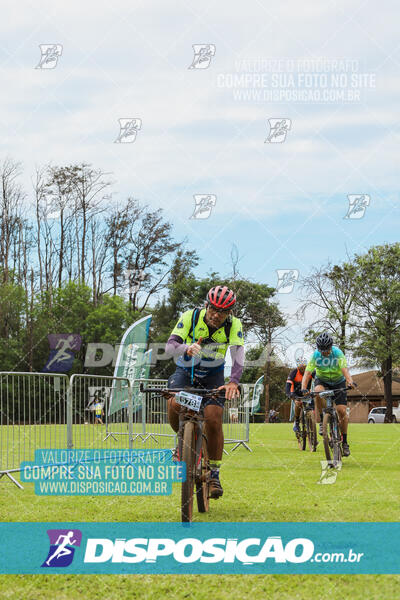 Pedala Paraná - Rota do Caramuru 2024