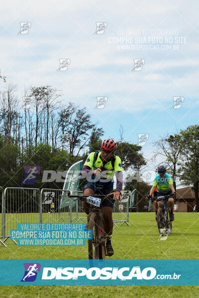 Pedala Paraná - Rota do Caramuru 2024