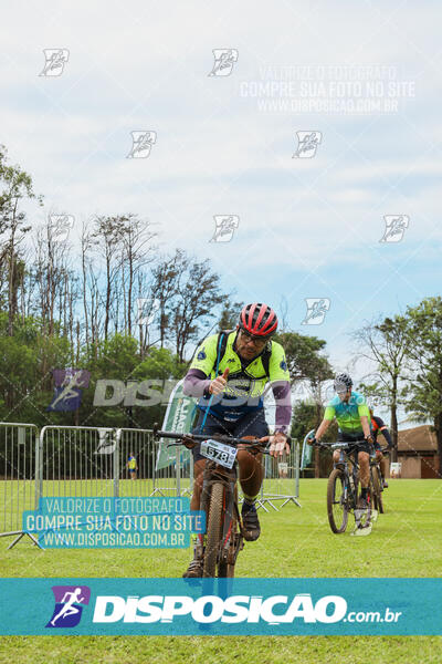 Pedala Paraná - Rota do Caramuru 2024