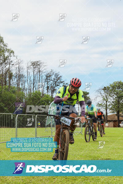 Pedala Paraná - Rota do Caramuru 2024