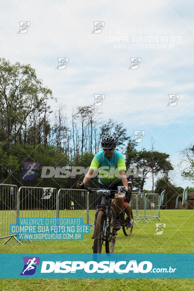 Pedala Paraná - Rota do Caramuru 2024