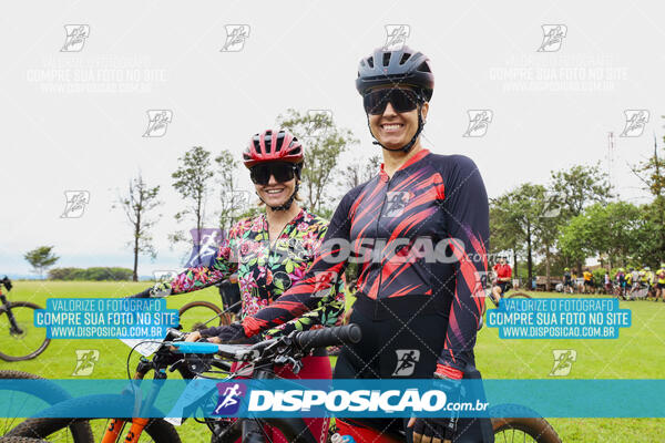 Pedala Paraná - Rota do Caramuru 2024