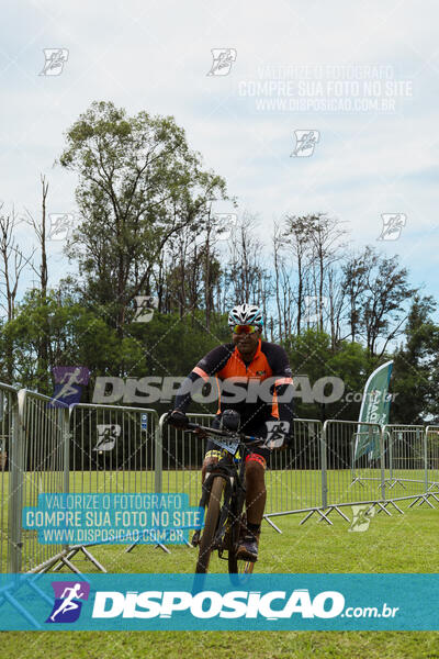 Pedala Paraná - Rota do Caramuru 2024