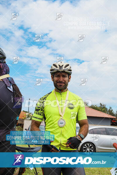 Pedala Paraná - Rota do Caramuru 2024