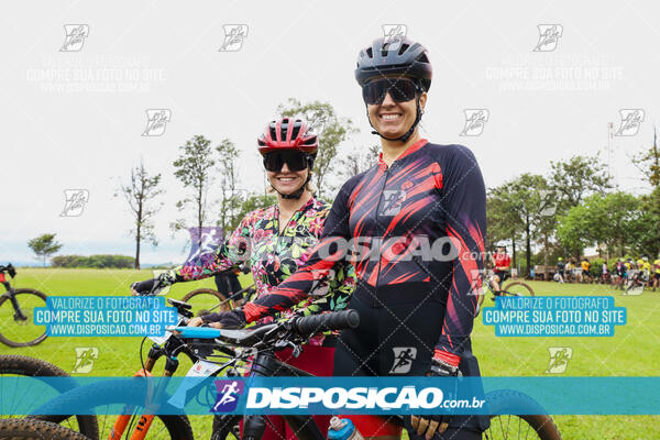 Pedala Paraná - Rota do Caramuru 2024