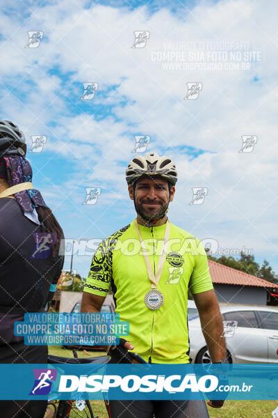 Pedala Paraná - Rota do Caramuru 2024