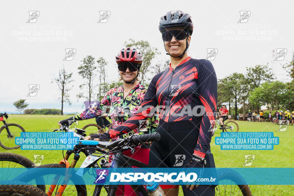 Pedala Paraná - Rota do Caramuru 2024