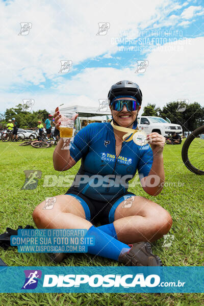 Pedala Paraná - Rota do Caramuru 2024