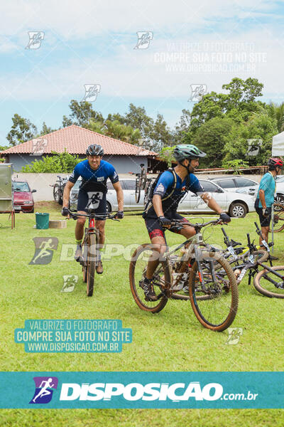 Pedala Paraná - Rota do Caramuru 2024