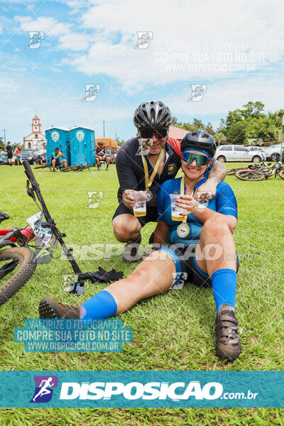 Pedala Paraná - Rota do Caramuru 2024