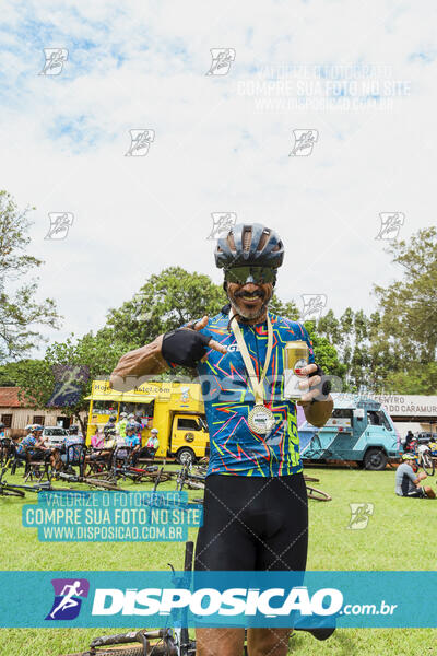 Pedala Paraná - Rota do Caramuru 2024