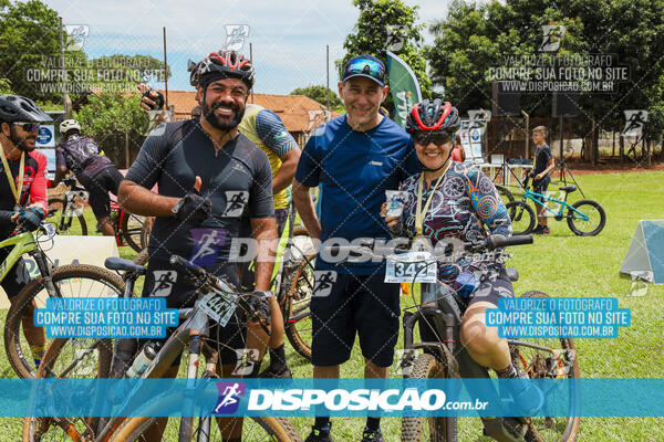 Pedala Paraná - Rota do Caramuru 2024