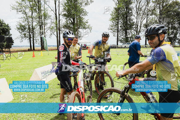 Pedala Paraná - Rota do Caramuru 2024