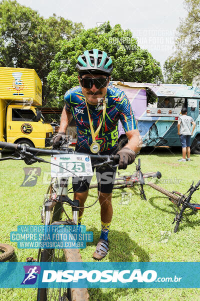 Pedala Paraná - Rota do Caramuru 2024