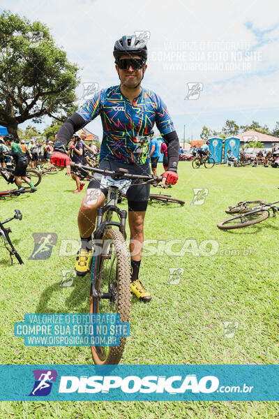 Pedala Paraná - Rota do Caramuru 2024