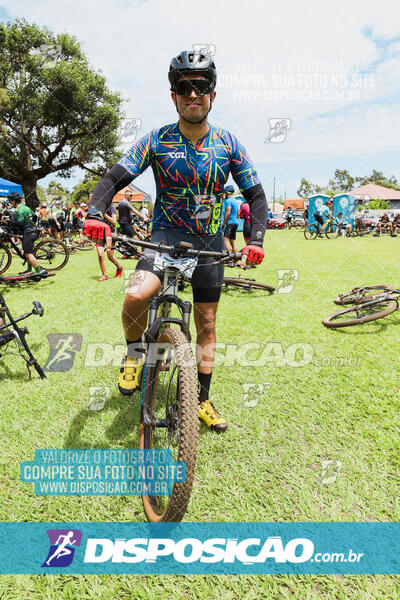 Pedala Paraná - Rota do Caramuru 2024