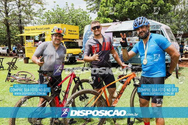 Pedala Paraná - Rota do Caramuru 2024