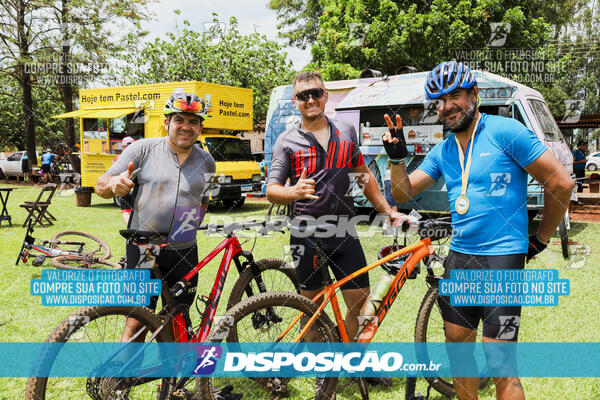 Pedala Paraná - Rota do Caramuru 2024