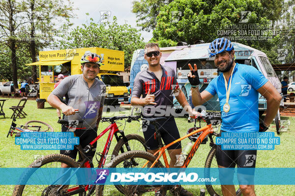 Pedala Paraná - Rota do Caramuru 2024