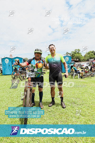 Pedala Paraná - Rota do Caramuru 2024