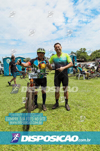 Pedala Paraná - Rota do Caramuru 2024