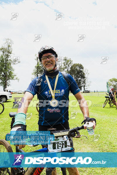 Pedala Paraná - Rota do Caramuru 2024