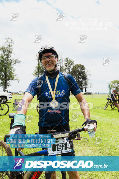 Pedala Paraná - Rota do Caramuru 2024