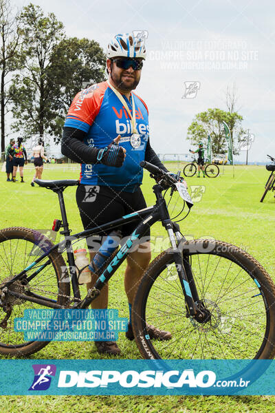 Pedala Paraná - Rota do Caramuru 2024