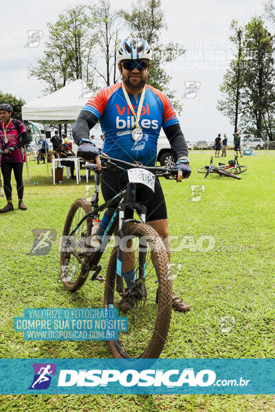 Pedala Paraná - Rota do Caramuru 2024