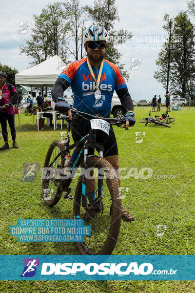 Pedala Paraná - Rota do Caramuru 2024