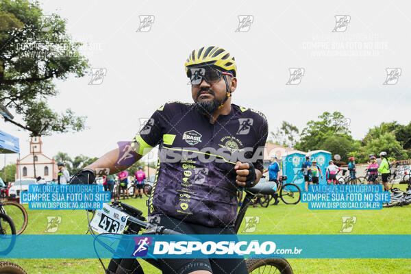 Pedala Paraná - Rota do Caramuru 2024