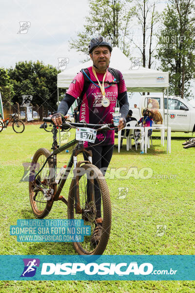 Pedala Paraná - Rota do Caramuru 2024