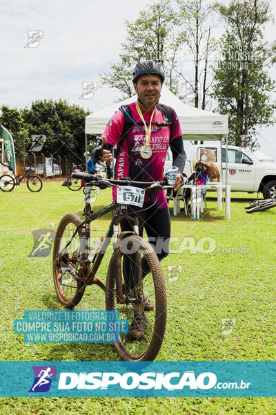 Pedala Paraná - Rota do Caramuru 2024