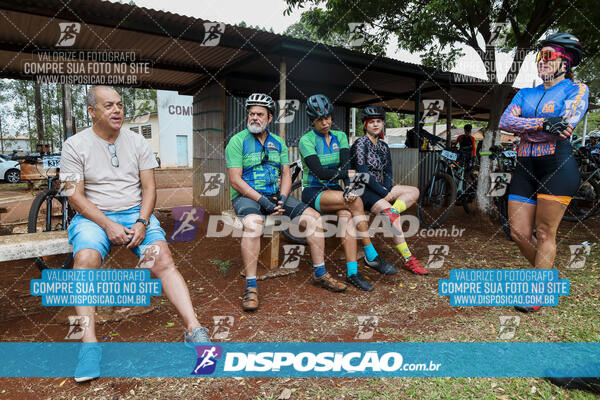 Pedala Paraná - Rota do Caramuru 2024