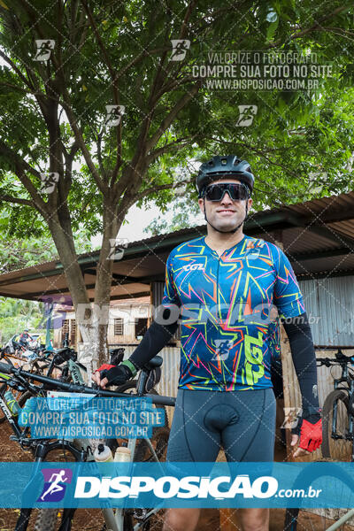 Pedala Paraná - Rota do Caramuru 2024