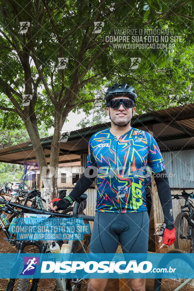 Pedala Paraná - Rota do Caramuru 2024