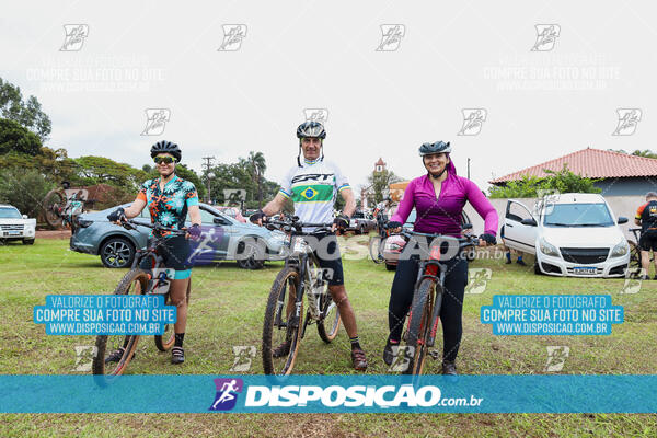 Pedala Paraná - Rota do Caramuru 2024