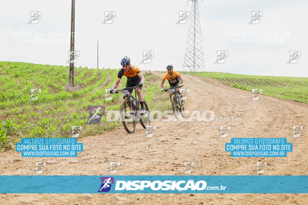 Pedala Paraná - Rota do Caramuru 2024